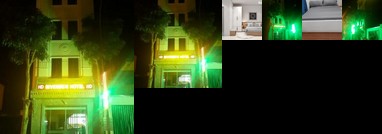 Riverside hotel Ha Nam