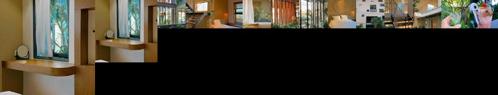 Cagina Boutique Hostel