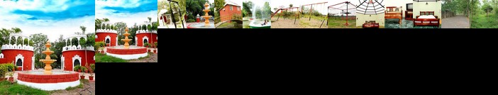 Deshawar Resort - Zanzari Waterfall