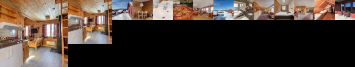 Lillehammer Fjellstue