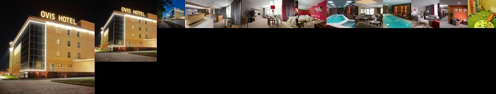 OVIS Hotel Kharkiv