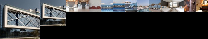 Beach Walk Hotel Dubai