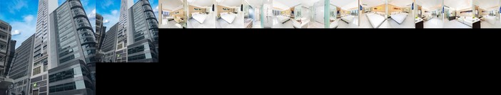 Iclub Amtd Sheung Wan Hotel