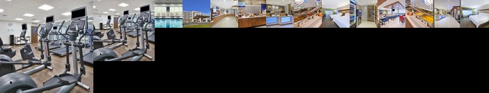 Holiday Inn Express and Suites Grand Rapids North