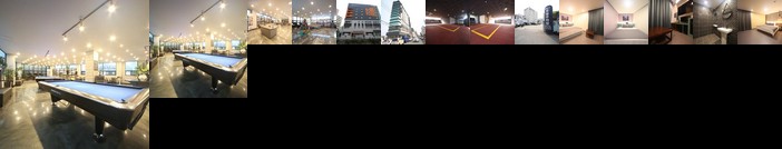 Dinos Hotel Changwon