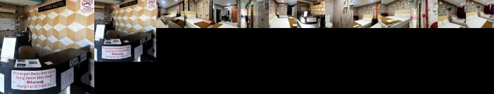 New Wave Hotel Rawang