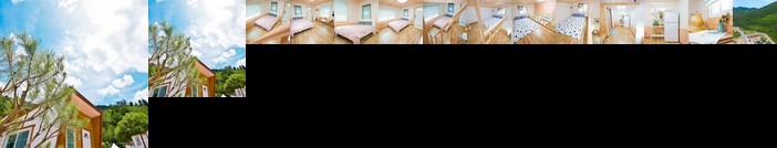 Mokkoji Pension Gangneung
