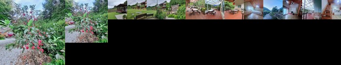 The Flower Pension Muju