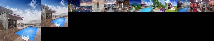 Seongju Pandora's Box Pension Newly built in 2016