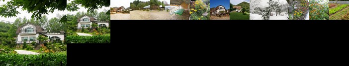 Wonju Chiaksan Juryeongol Pension