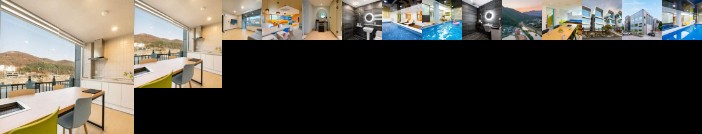 Namyangju Aintio Pension