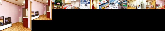 Muju Haneul Punggyeong Pension