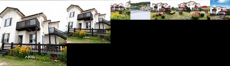 Sancheong Pension Joeun Saramdle-Family