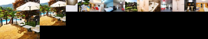 Namyangju Season Five Pension