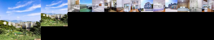 Yeosu Expo Pension Yeosu