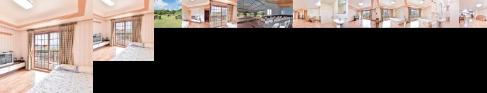 Sancheong Sunrise Morning Pension