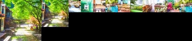 Sancheong Jirisan Twin Red Clay Pension & Training Institute