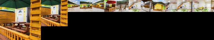 Pocheon Lemon Tree Pension