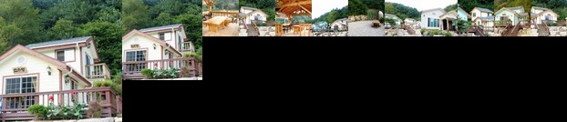 Pyeongchang Welcome To Tapdonggol Pension