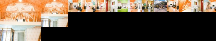 Pocheon Hidden Valley Pension