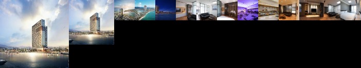 Sunrise Hotel Sokcho