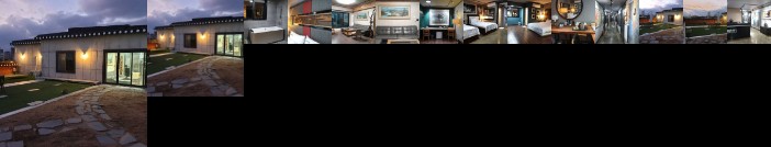 Hanok Hotel Samrye Museum of Art