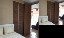 Jirisan Sancheong Pension Dream