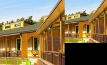 Hill Of Wind Pension