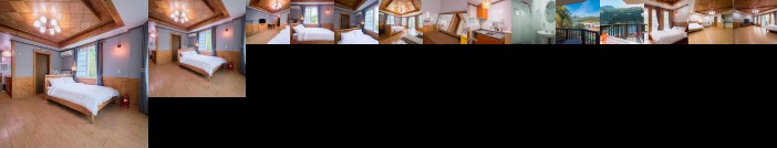 Nolleowa Pension Geoje City