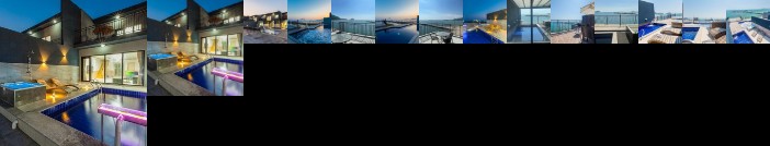 P-237 Spa & Pool Villa