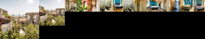 Palazzo Eugenia Suites