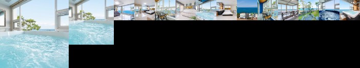 Pohang Pinewave Sea & Spa Pension