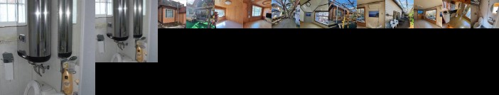 Ulleung Haeoreum Pension