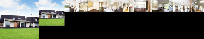 Pyeongchang Daegwallyeong 800 Village