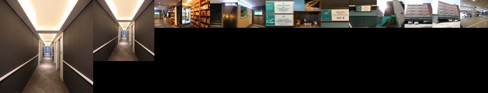 Doksan Hotel in Cafe