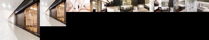 Darakhyu Incheon Airport Terminal 2 Capsule Hotel by Walkerhill