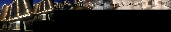 Hotel The Grang Daeyeon