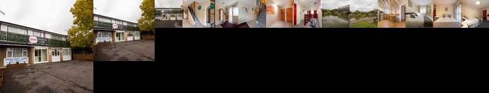 OYO Honeycroft Lodge