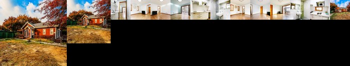 Yangju Haeil Camp Pension
