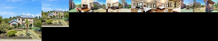 Ocean Sky Village Pension