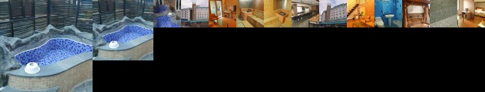 Hotel Rainbow Changnyeong