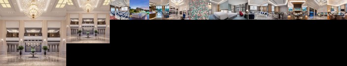 Xiamen Xiangan C&D Hotel