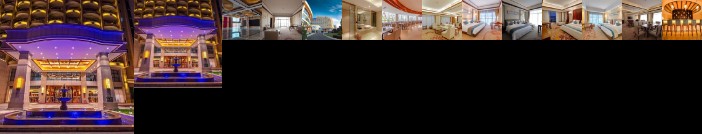 Ramada by Wyndham Kunming YiLiang