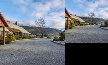 Lake Hawea Hostel
