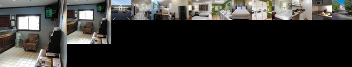 Studio 6 Greensboro NC - I-40