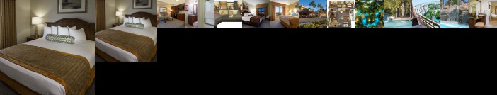 Suites at Tahiti Village Resort and Spa