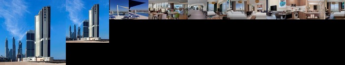 Avani Palm View Dubai Hotel & Suites