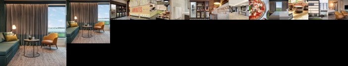 Staybridge Suites - London - Heathrow Bath Road