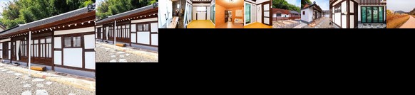 Jeonju Hanokgohui Guesthouse