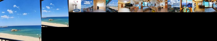 Yangyang Haeoreum Pension